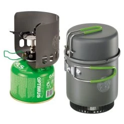 Flash Sale ???? Optimus Elektra FE Cook System ⭐