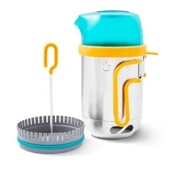 Cheapest ???? BioLite CampStove KettlePot & Coffee Set ????