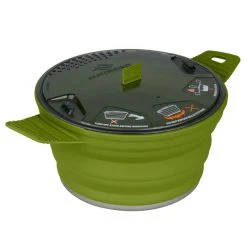 Brand new ???? Sea To Summit X-Pot 2.8L ????