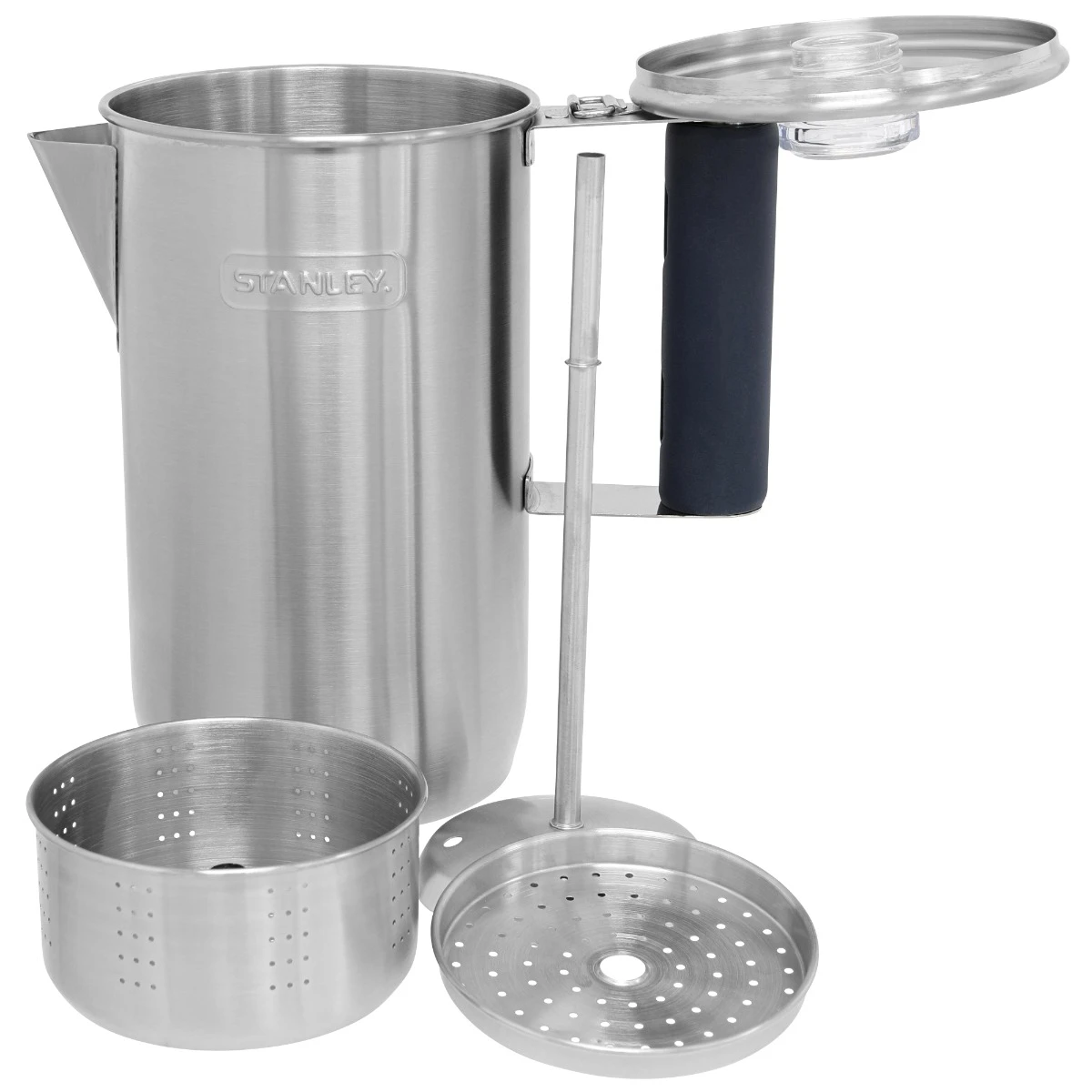 Flash Sale ✔️ Stanley Adventure Cool Grip Camp Percolator ???? - Image 3