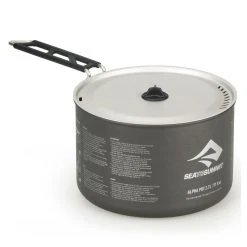 Cheapest ???? Sea To Summit Alpha Pot 2.7L ????