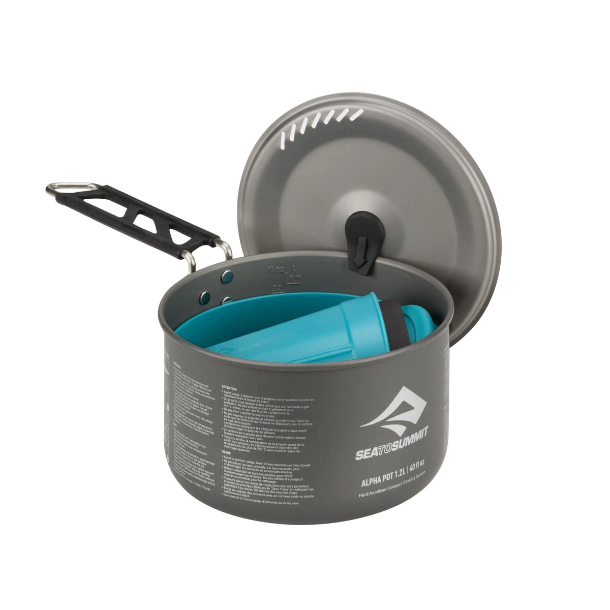 Wholesale ???? Sea To Summit Alpha Cook Set 1.1 ✔️ - Image 2