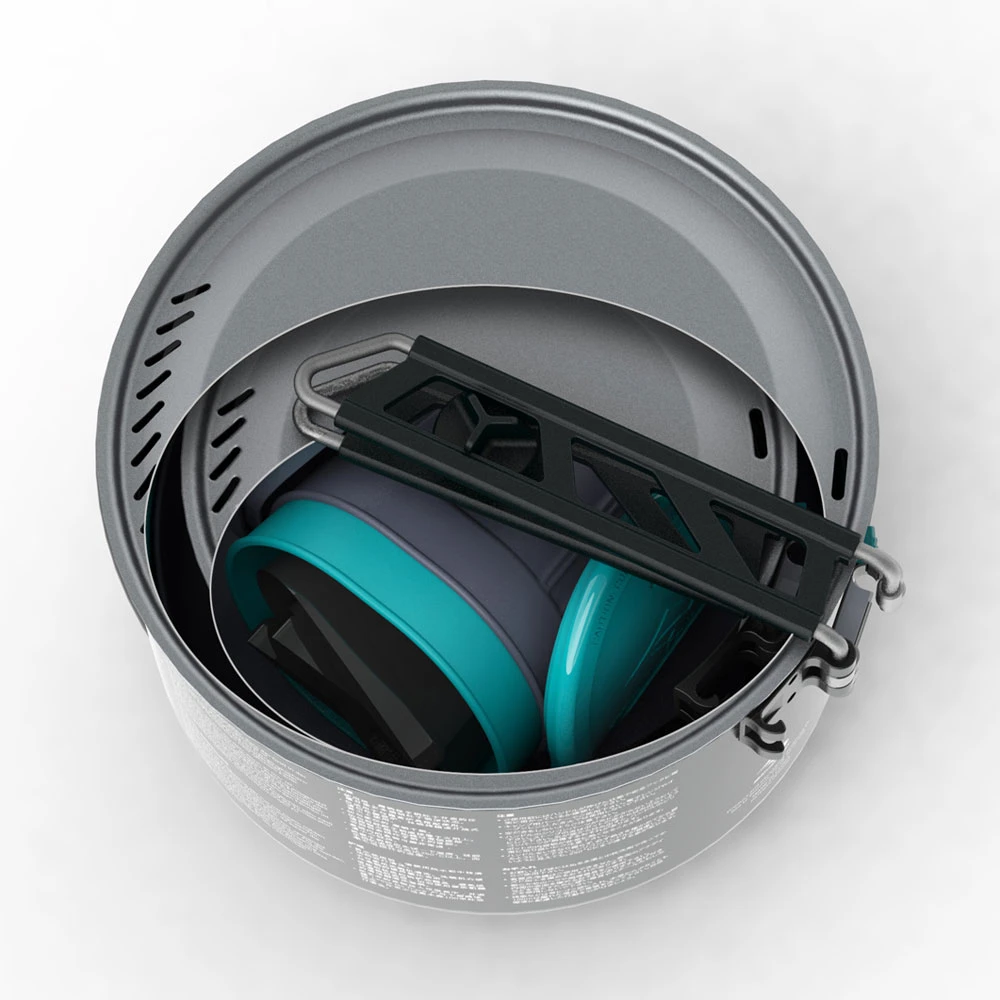 Wholesale ???? Sea To Summit Alpha 2 Pot Cook Set 2.2 ???? - Image 4