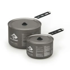 Cheapest ???? Sea To Summit Alpha Pot Set 2.0 ✔️