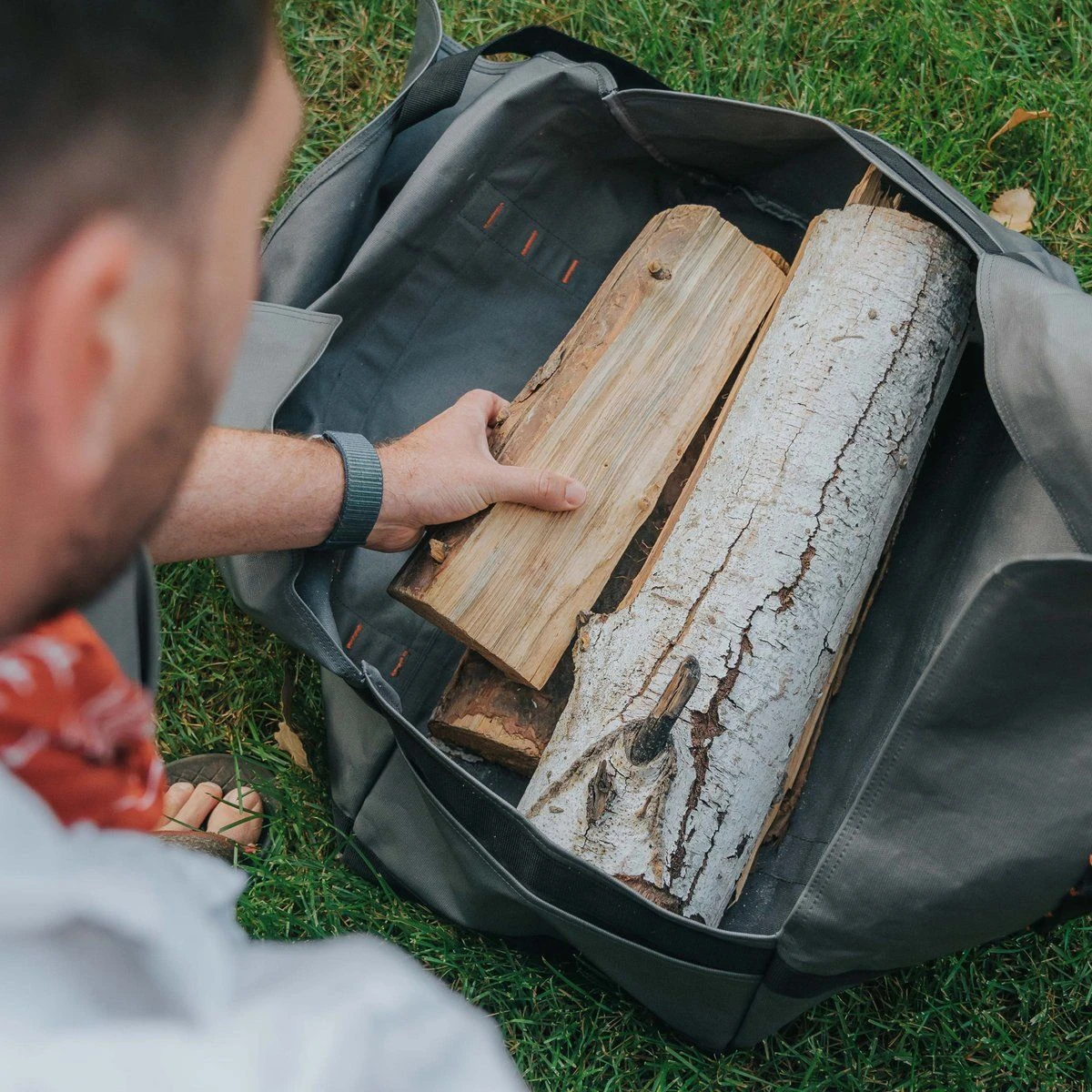 Buy ???? BioLite FirePit Carry Bag ✔️ - Image 4