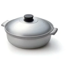 Deals ⌛ Snow Peak Cast Aluminum Caldero ????