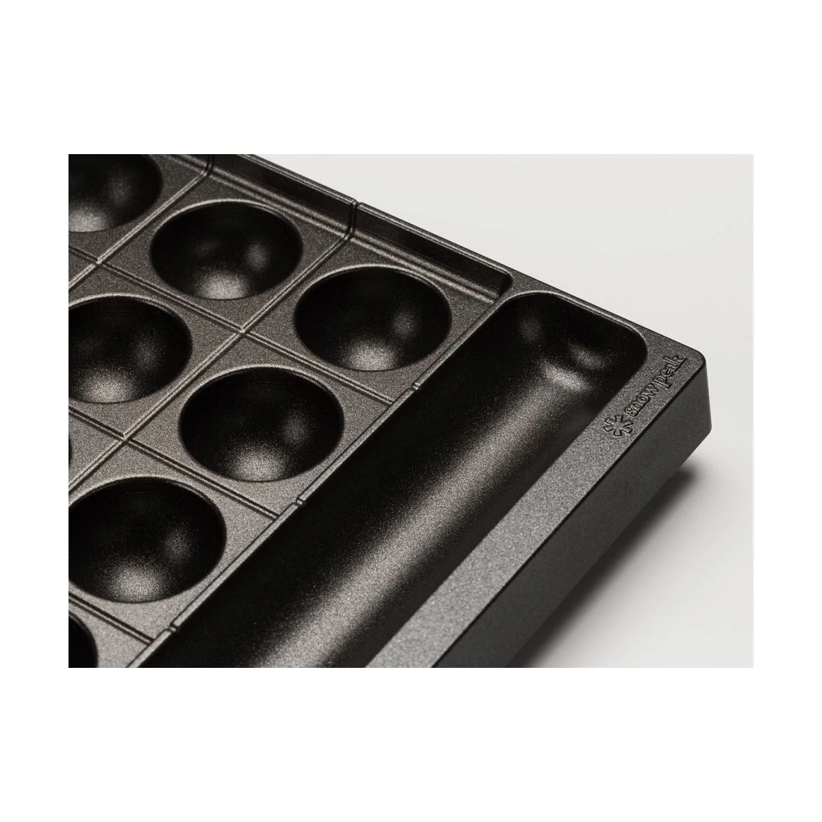 Wholesale ???? Snow Peak Takoyaki Plate ???? - Image 5