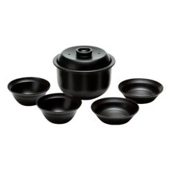 Best Pirce ???? Snow Peak Earthenware Zen Pot Set ????