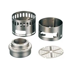 Best deal ⌛ Evernew Ti DX Set With Stove ????