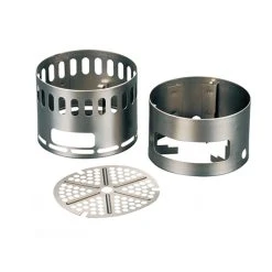 Buy ✨ Evernew Ti DX Stand ????