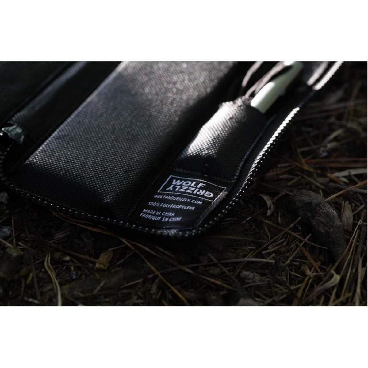 Best reviews of ???? Wolf And Grizzly Fire Safe ???? - Image 13