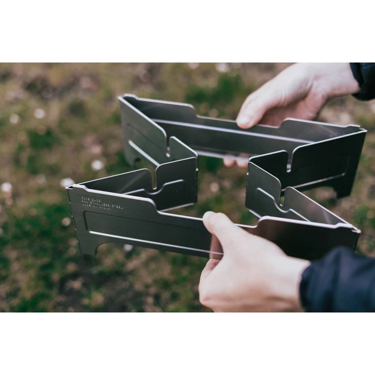 Best reviews of ???? Wolf And Grizzly Fire Safe ???? - Image 10