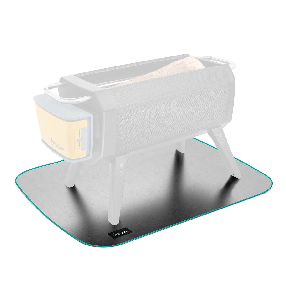 Budget ???? BioLite FirePit FireMat ???? - Image 2
