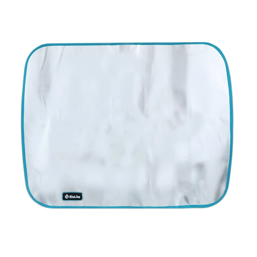 Budget ???? BioLite FirePit FireMat ????