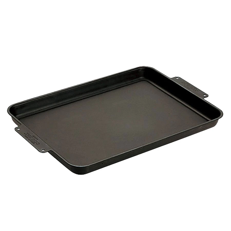 Hot Sale ✔️ Snow Peak Iron Griddle ❤️