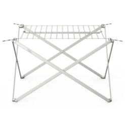 Brand new ???? Wolf And Grizzly Grill M1 Edition With Fire Set ????