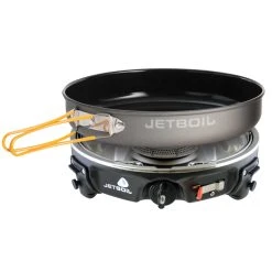 Best reviews of ❤️ Jetboil HalfGen Basecamp System ❤️