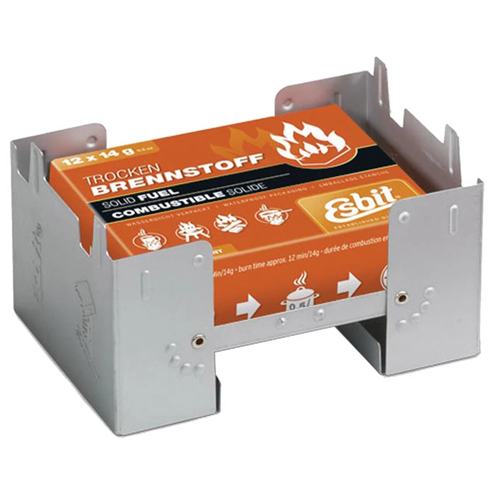 Best Sale ???? Esbit Pocket Stove - Large ????