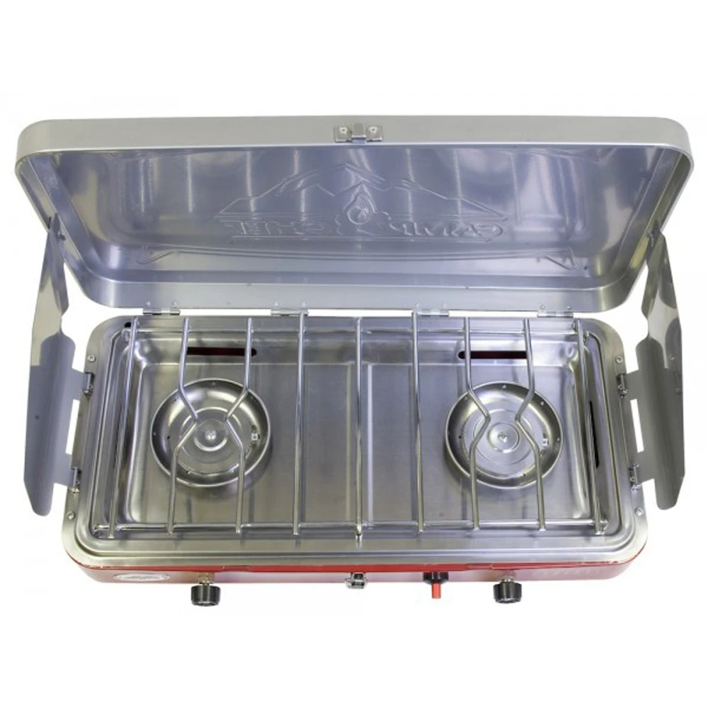 Best Sale ???? Camp Chef Everest 2 Burner Stove ???? - Image 2