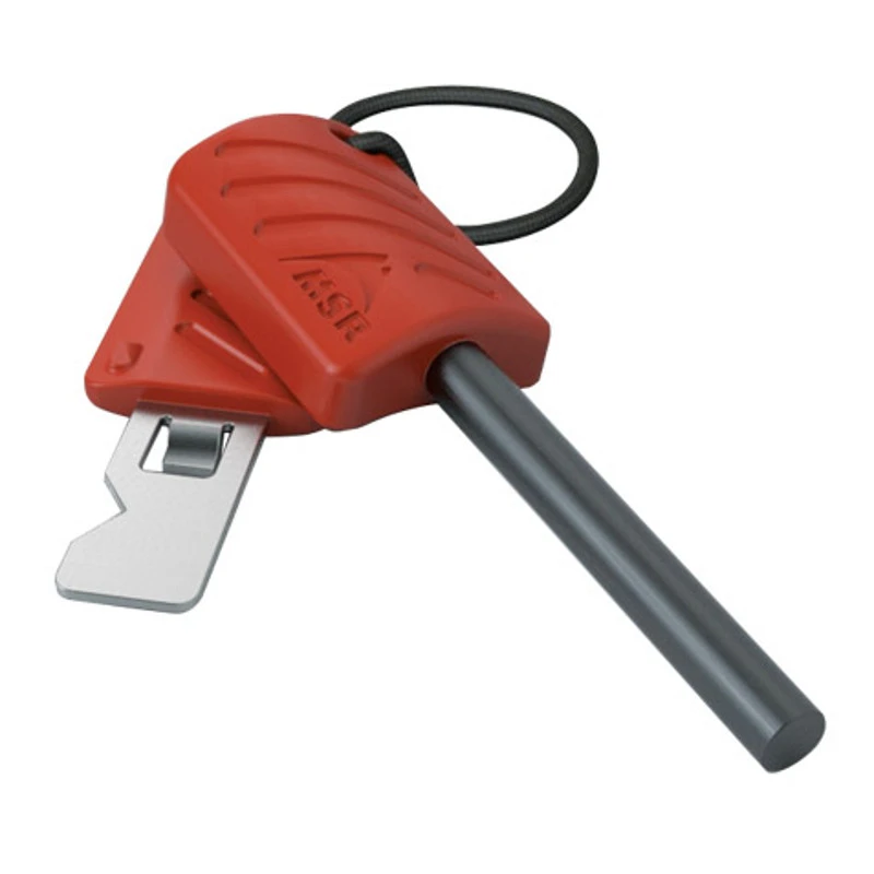 Budget ???? MSR Strike Igniter ????