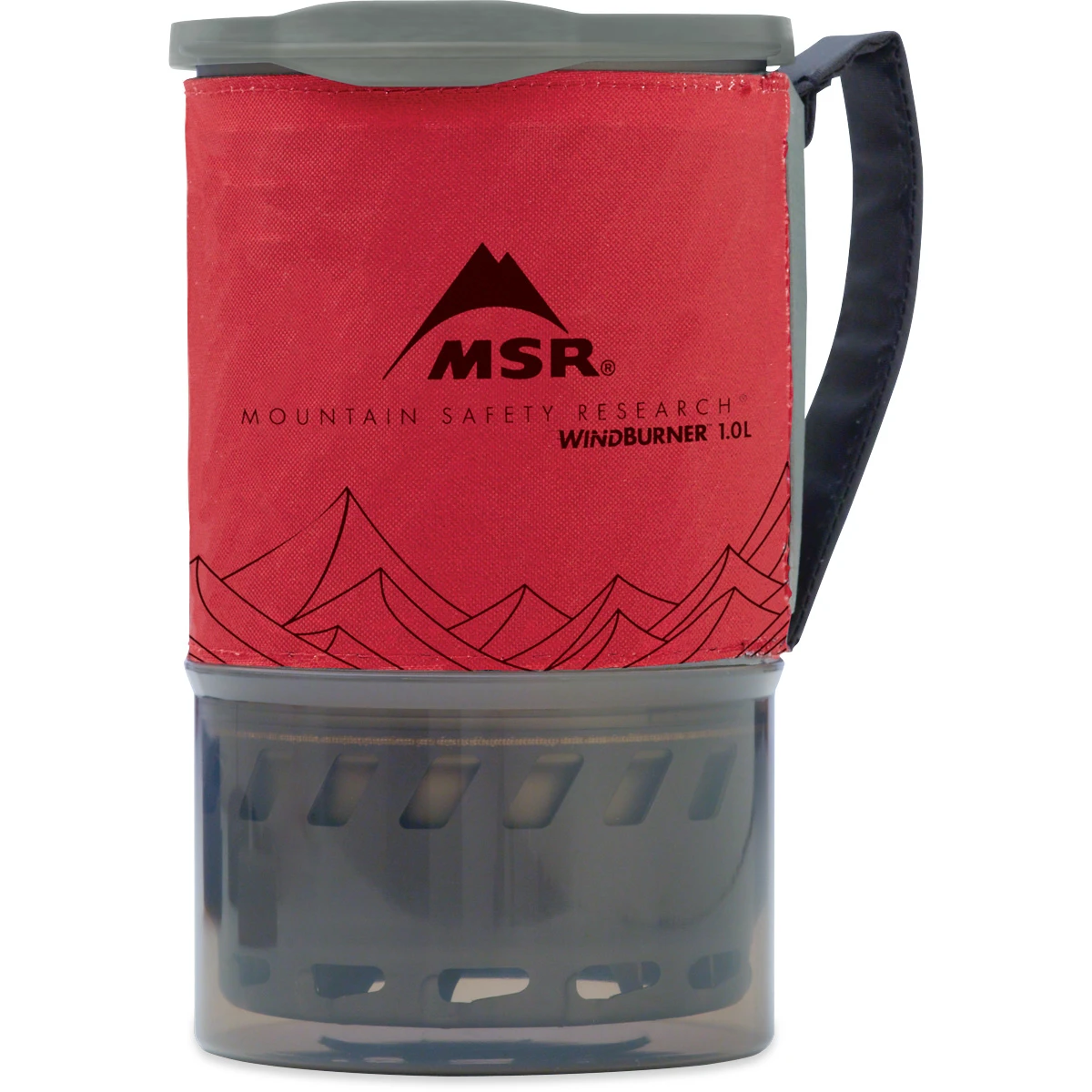 Hot Sale ???? MSR WindBurner Personal Stove System ⭐ - Image 5