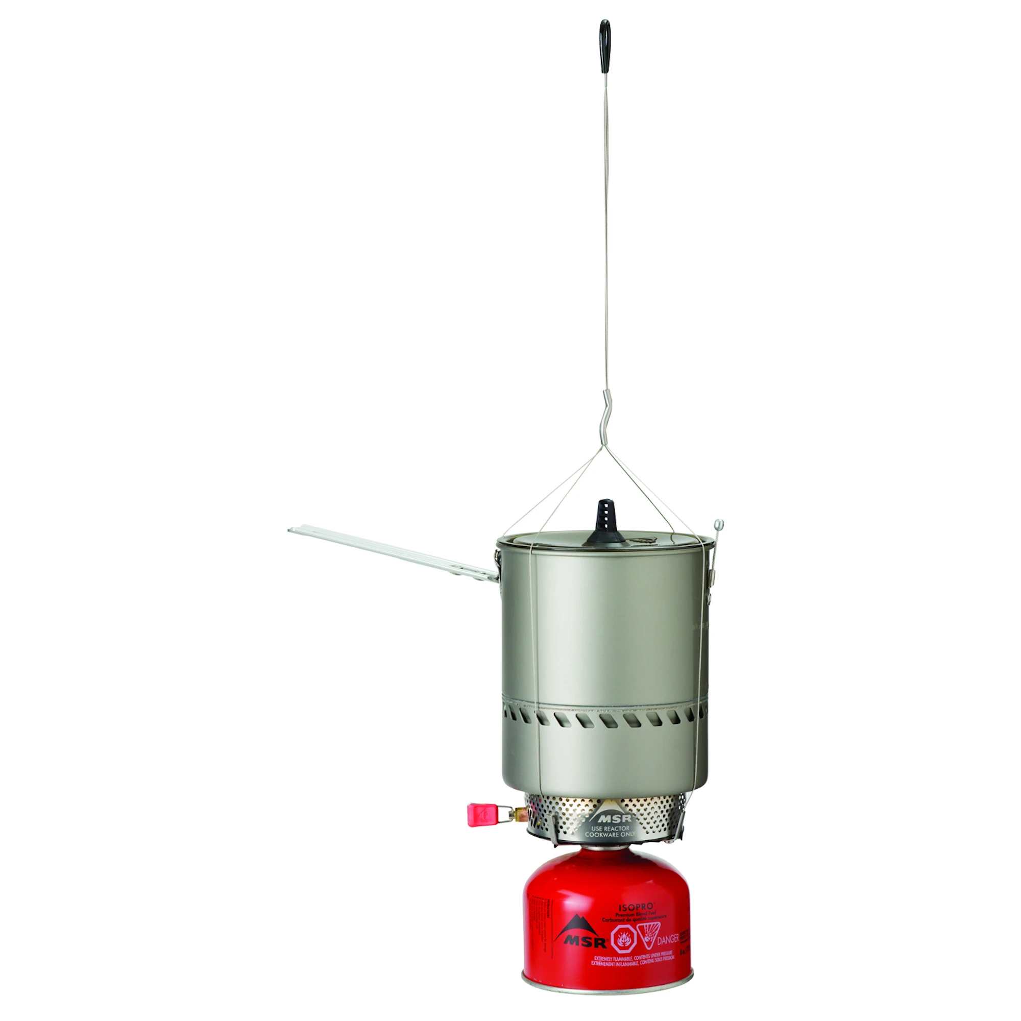Flash Sale ???? MSR Reactor Hanging Kit ???? - Image 2