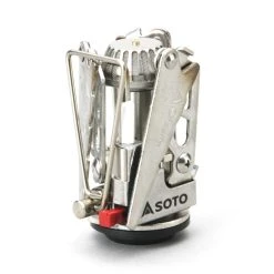 Cheap ???? Soto Compact Foldable Stove ????