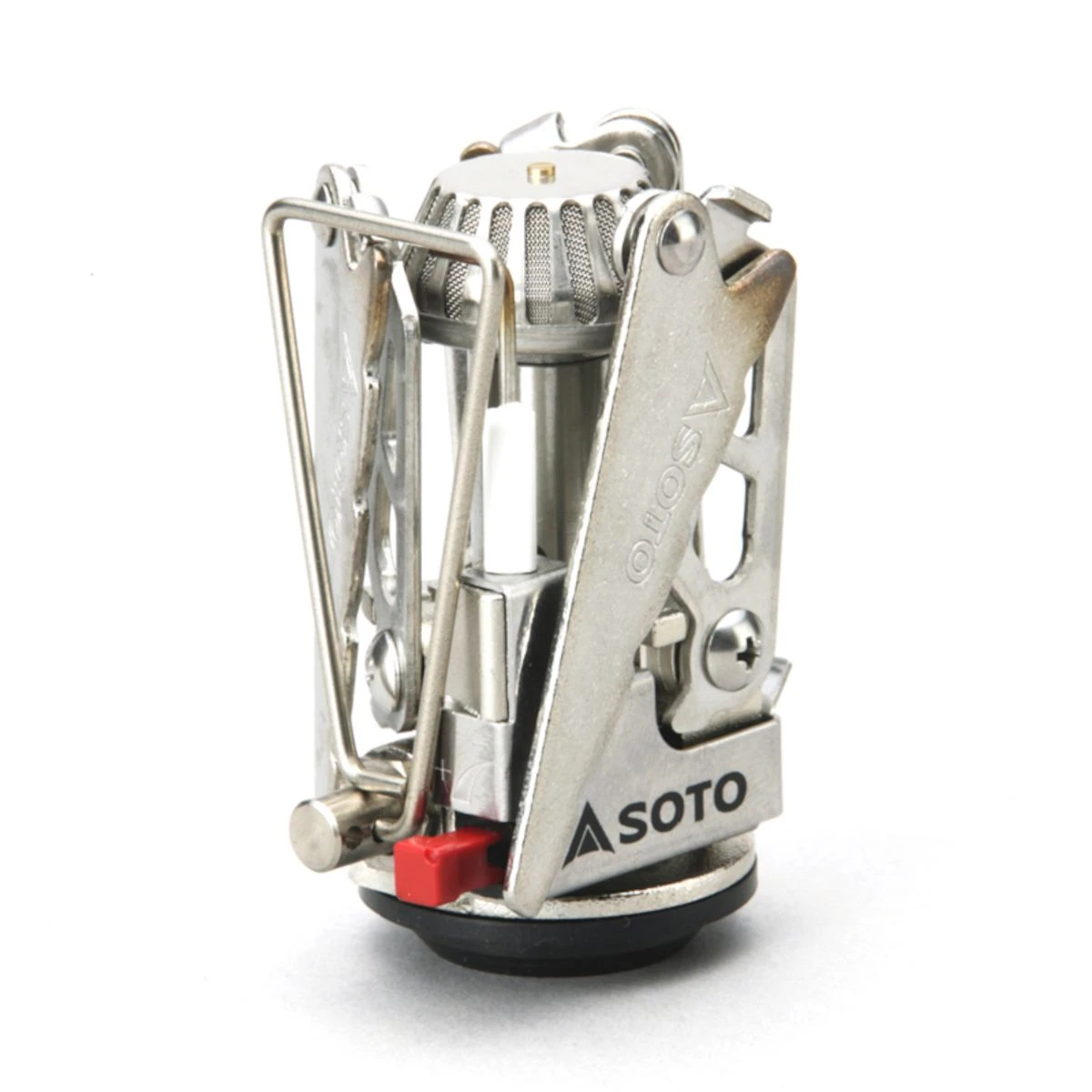Cheap ???? Soto Compact Foldable Stove ????