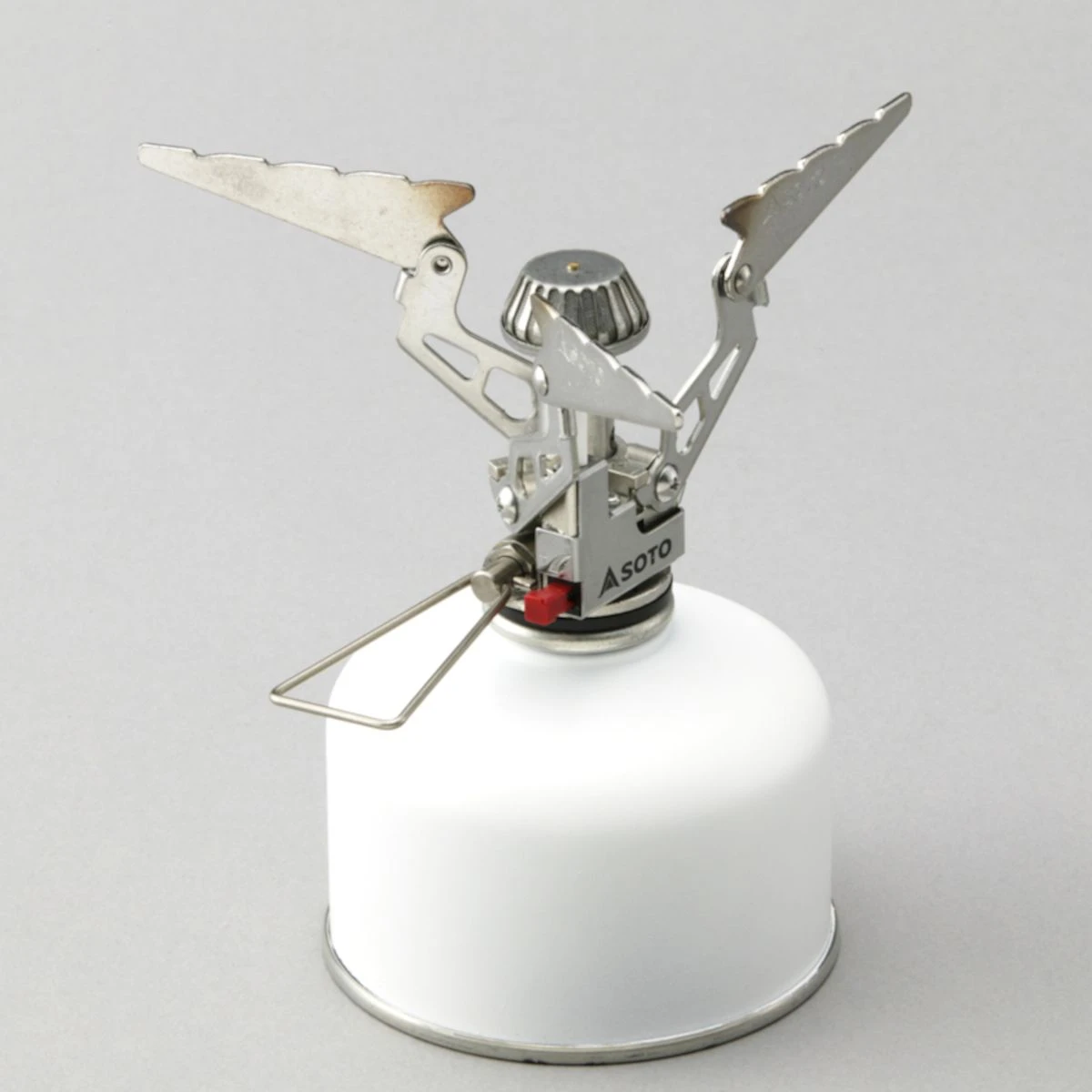 Cheap ???? Soto Compact Foldable Stove ???? - Image 2