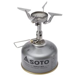 Brand new ???? Soto Amicus - Without Igniter ????