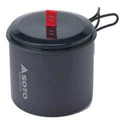 New ???? Soto New River Pot ????