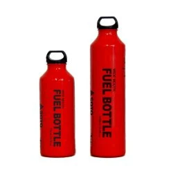 Top 10 ???? Soto Fuel Bottle - Red ????