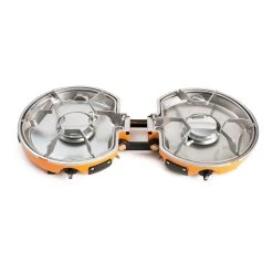 Outlet ???? Jetboil Genesis Stove ????