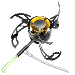 Best deal ???? Optimus Polaris Optifuel Stove ????