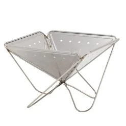 Outlet ???? Snow Peak Pack & Carry Fireplace XL ????