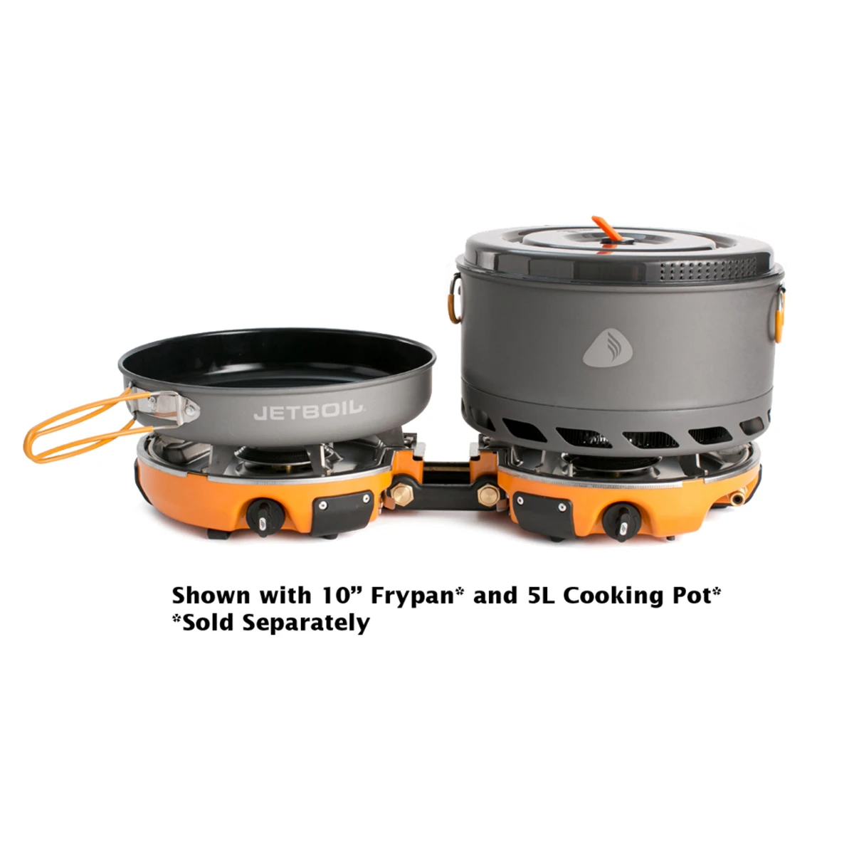 Outlet ???? Jetboil Genesis Stove ???? - Image 4