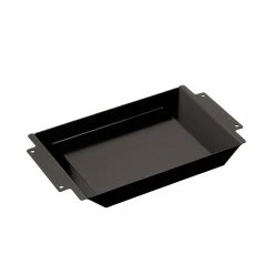 Promo ❤️ Snow Peak Grill Plate Half Deep ????