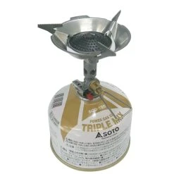 Buy ???? Soto Micro Regulator Windscreen ✨