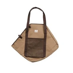 Hot Sale ???? Snow Peak Fireplace Canvas Bag - Small ????