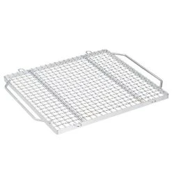 Best Sale ❤️ Snow Peak Fireplace Grill - Medium ????