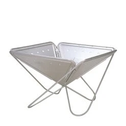 Wholesale ???? Snow Peak Pack & Carry Fireplace - Medium ????