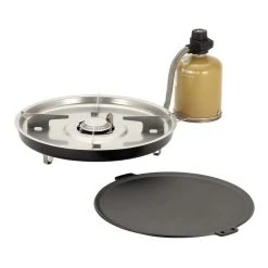 Top 10 ???? Snow Peak Teppanyaki Burner ????