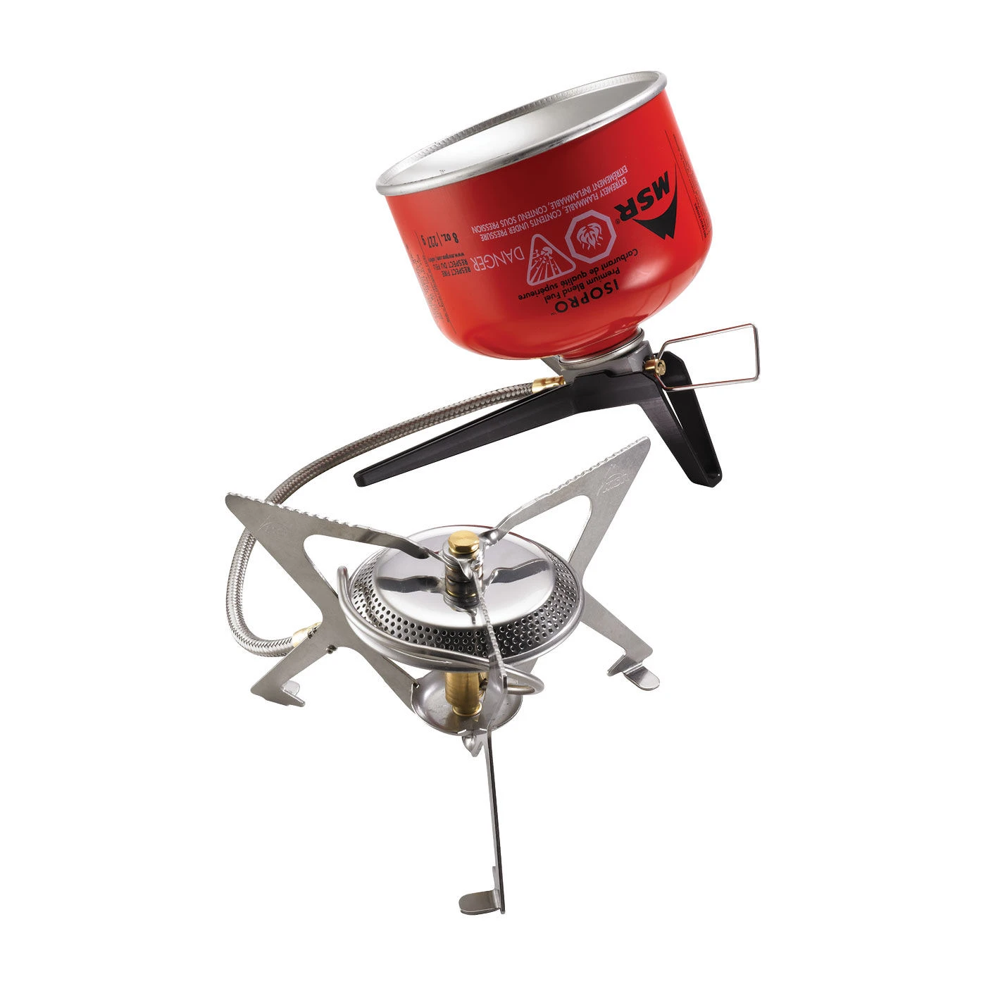 Hot Sale ⌛ MSR WindPro II ????