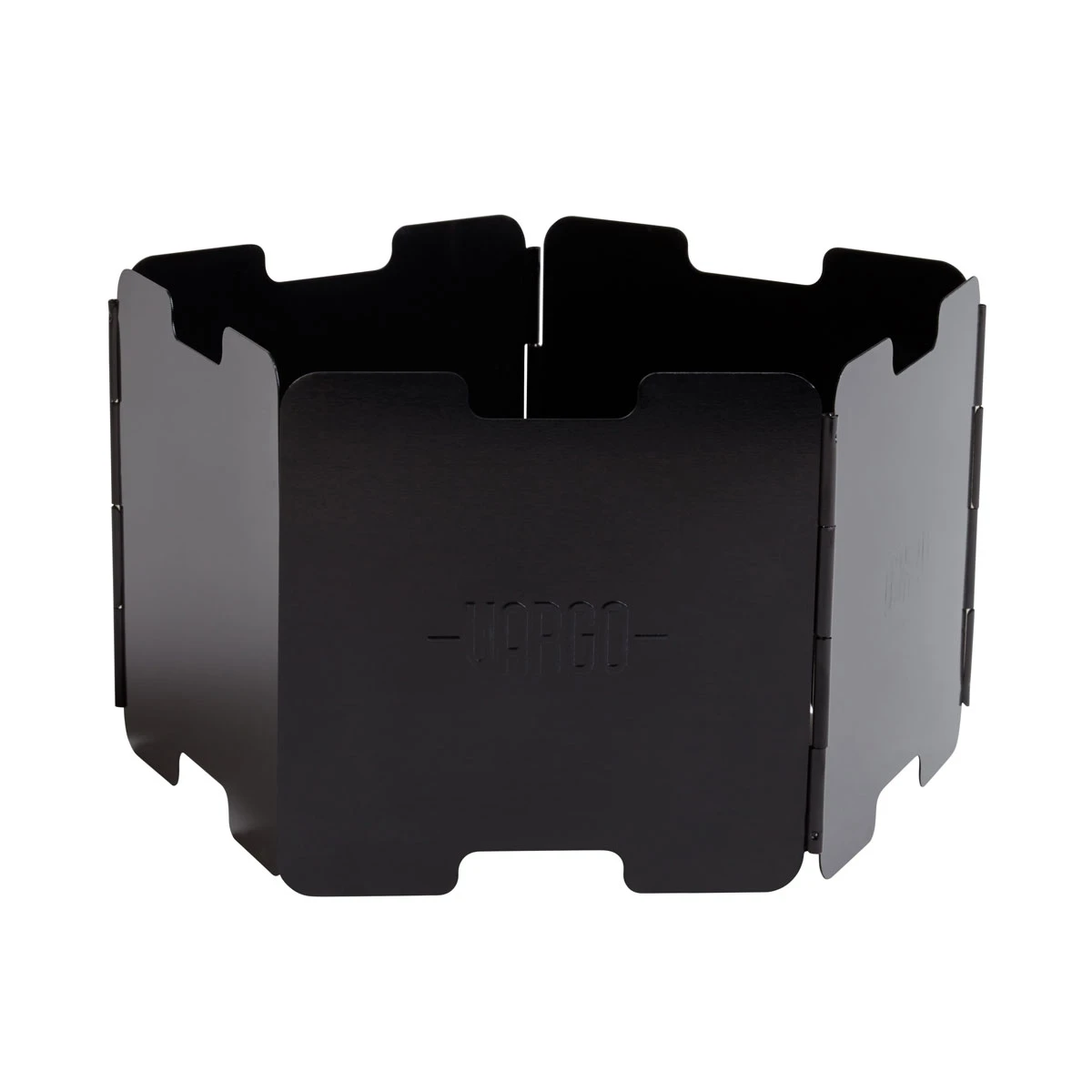 Brand new ???? Vargo Outdoors Aluminum Windscreen ????