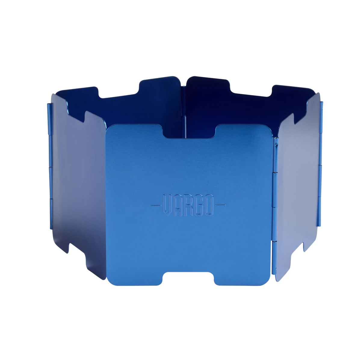 Brand new ???? Vargo Outdoors Aluminum Windscreen ???? - Image 2