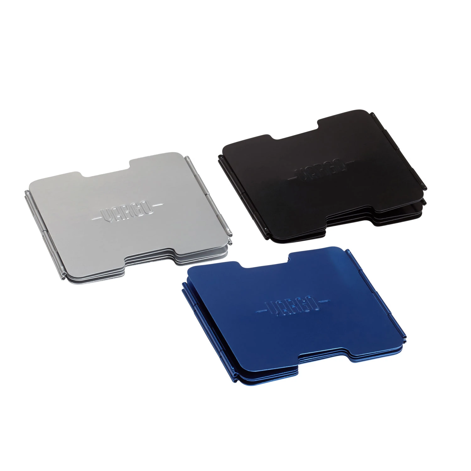 Brand new ???? Vargo Outdoors Aluminum Windscreen ???? - Image 4