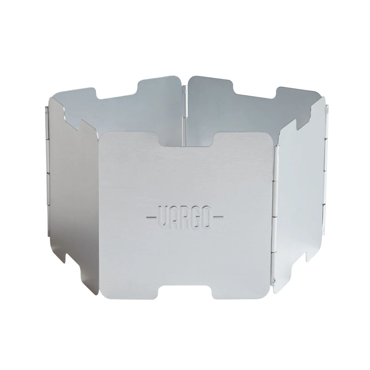 Brand new ???? Vargo Outdoors Aluminum Windscreen ???? - Image 3
