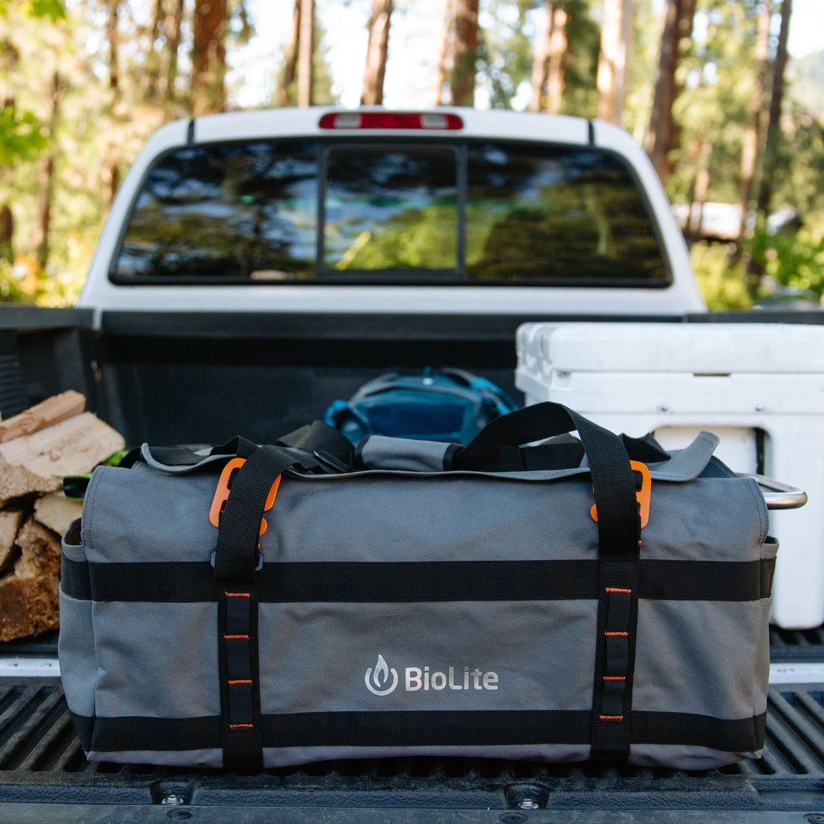 Buy ???? BioLite FirePit Carry Bag ✔️ - Image 6